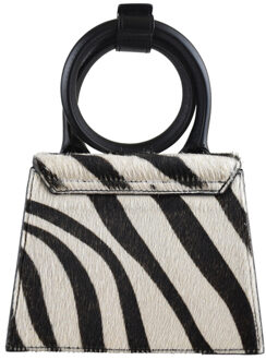 Le Chiquito Noeud Zwart