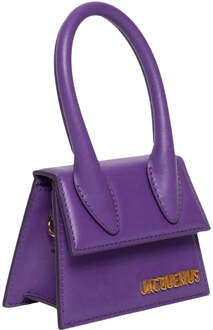 Le Chiquito paarse minitas