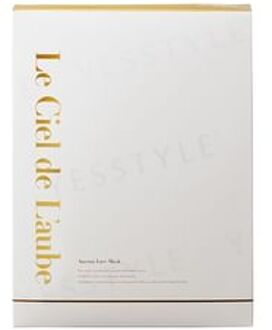 Le Ciel de L'aube Aurora Face Mask 5 pcs