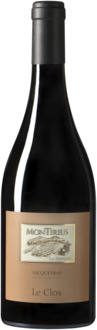 Le Clos Vacqueyras Rouge 75CL