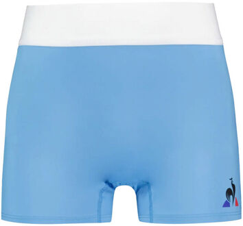 Le Coq Sportif 19 N°1 Shorts Dames donkerblauw - L