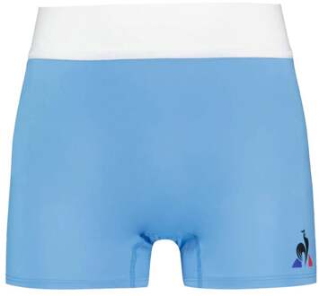 Le Coq Sportif 19 N°1 Shorts Dames-Donkerblauw - M