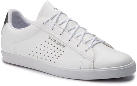 Le Coq Sportif Agate LO Vrouwentrainers Wit