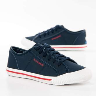 Le Coq Sportif Basketbal Le Coq Sportif Jungen Deauville Winter Blauw - EU 35