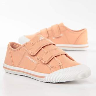 Le Coq Sportif Basketbal Le Coq Sportif Mädchen Deauville ps Sport Rosé - EU 31