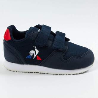 Le Coq Sportif basketbalschoenen voor kinderen jazy lower Blauw - EU 21