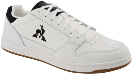 Le Coq Sportif Breakpoint Twill Vrijtijdsschoen Heren wit - 42,43