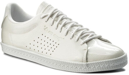 Le Coq Sportif Charline Dames Wit Trainers