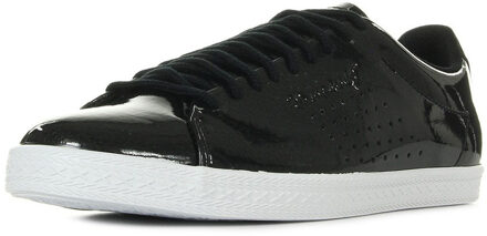 Le Coq Sportif Charline Gecoate S Damesschoenen Zwart - maat EU 40 / UK 6.5