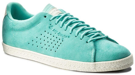 Le Coq Sportif Charline Vrouwentrainers Blauw Groen - EU 37 / UK 4