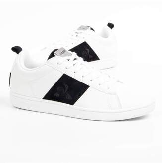 Le Coq Sportif Court Classic damessneakers Wit - EU 38