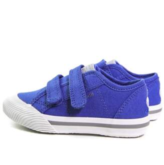 Le Coq Sportif Junge mini-sneaker - maat EU 21 Blauw