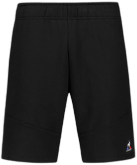 Le Coq Sportif Korte Broek Le Coq Sportif  ESS Short Regular N°1 M