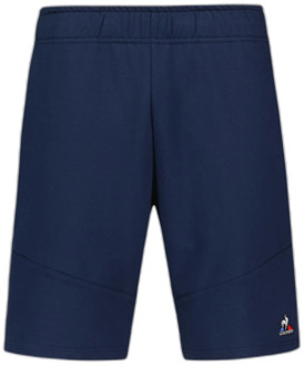 Le Coq Sportif Korte Broek Le Coq Sportif  ESS Short Regular N°1 M