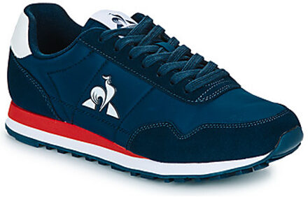 Le Coq Sportif Lage Sneakers Le Coq Sportif ASTRA_2" Blauw - 39,40,42,43