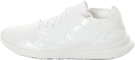 Le Coq Sportif LCS R Flow Damestrainers Wit - EU 36.5 / UK 3.5