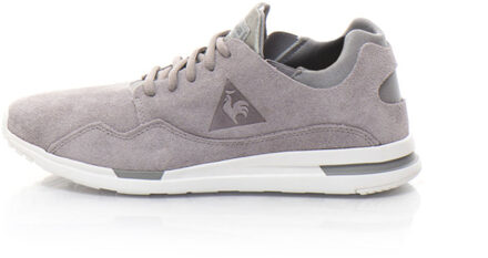 Le Coq Sportif LCS R Pure Metallic Dames Paars Trainers - maat EU 36.5 / UK 3.5