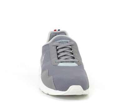 Le Coq Sportif LCS RXX Mesh Heren Grijze Trainers Grijs