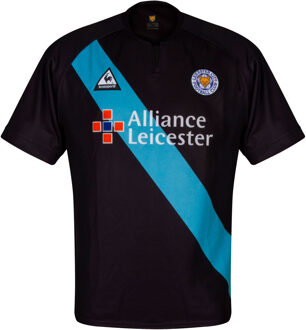 Le Coq Sportif Leicester City Shirt Uit 2003-2004 - Maat M