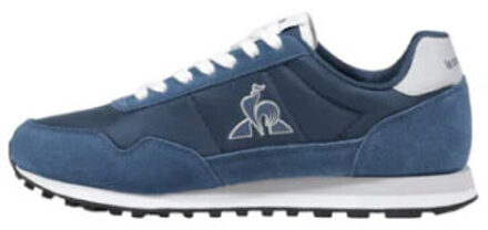 Le Coq Sportif Men sneakers Lichtblauw - 44