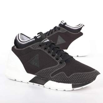 Le Coq Sportif Omicron tech modern Zwart - EU 43