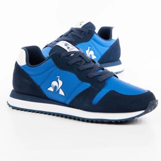 Le Coq Sportif Platinum 2-sneakers voor heren Blauw - EU 40