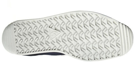 Le Coq Sportif Quartz Heren Navy Sportschoenen Blauw - EU 38.5 / UK 5.5