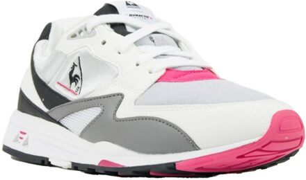 Le Coq Sportif R800 OG Heren Wit Trainers - EU 38 / UK 5