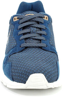 Le Coq Sportif R900 Mesh Dames Blauw Sportschoenen - EU 37 / UK 4