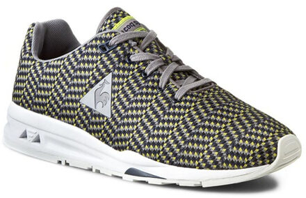 Le Coq Sportif R950 Jacquard Heren Veelkleurige Trainers - EU 38 / UK 5
