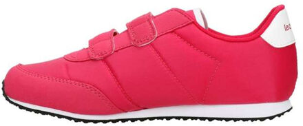 Le Coq Sportif Racerone GS Kinderen Roze Trainers - EU 30 / UK 12