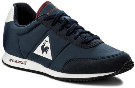Le Coq Sportif Racerone Heren Navy Sportschoenen - maat EU 38 / UK 5 Blauw