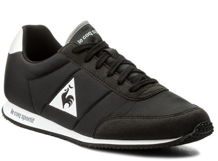 Le Coq Sportif Racerone Heren Zwart Sportschoenen - EU 38.5 / UK 5.5