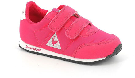 Le Coq Sportif Racerone INF Kinderschoenen Roze