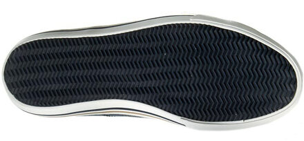 Le Coq Sportif Saint Gaetan GS Craft 2 Tones Kids Blauwe Plimsolls - maat EU 38 / UK 5