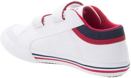 Le Coq Sportif Saint Geatan INF CVS Kinderschoenen Wit