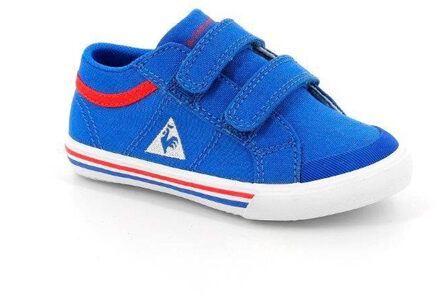 Le Coq Sportif Saint Greatan INF CVS Kinderschoenen Blauw - EU 23 / UK 6