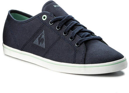 Le Coq Sportif Setone CVS Dames Navy Plimsolls - maat EU 38 / UK 5 Blauw