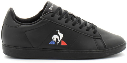 Le Coq Sportif Sneakers le coq sportif , Black , Heren - 41 EU