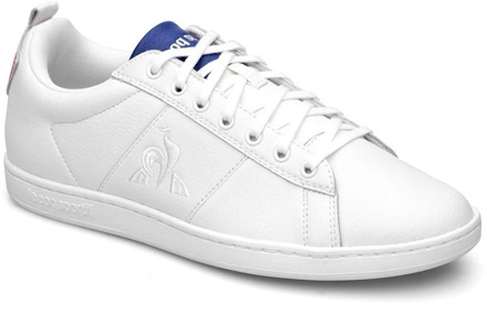Le Coq Sportif Sneakers le coq sportif , White , Heren - 41 EU