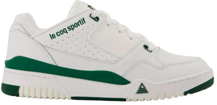 Le Coq Sportif Sneakers le coq sportif , White , Heren - 45 Eu,44 Eu,43 Eu,41 Eu,42 EU