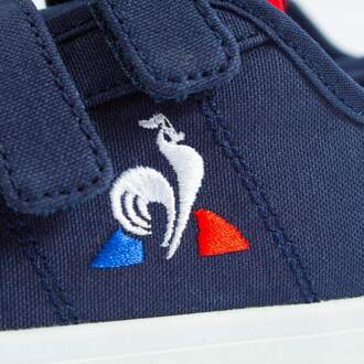 Le Coq Sportif Sneakers Verdon Inf by Le Coq Sportif Blauw - 21