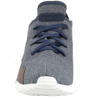 Le Coq Sportif Solas 2 Tones Heren Blauw Sportschoenen - maat EU 41 / UK 7.5