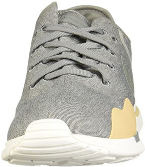 Le Coq Sportif Solas 2 Tones Heren Grijze Trainers Grijs - EU 40.5 / UK 7