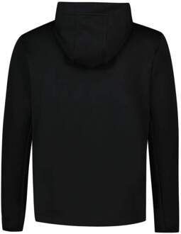 Le Coq Sportif Sweat Le Coq Sportif Men Tech Zwart