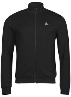 Le Coq Sportif Trainingsjack Le Coq Sportif ESS FZ SWEAT N°4 M