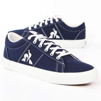 Le Coq Sportif Verdon Plus-sneakers voor heren - maat EU 40 Blauw
