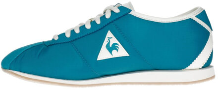 Le Coq Sportif Wendon Classic Womens Blauwe Trainers - EU 36.5 / UK 3.5