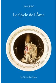 Le Cycle De L'âme - (ISBN:9789493165717)