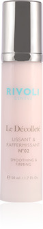 Le Décolleté Lissant & Raffermissant N°02 Smoothing and Firming 50 ml